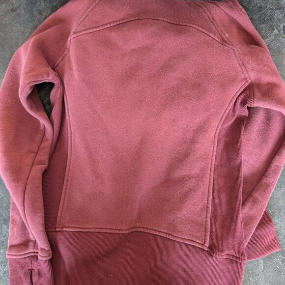 Lululemon Scuba Hoodie - Picture 3 of 3